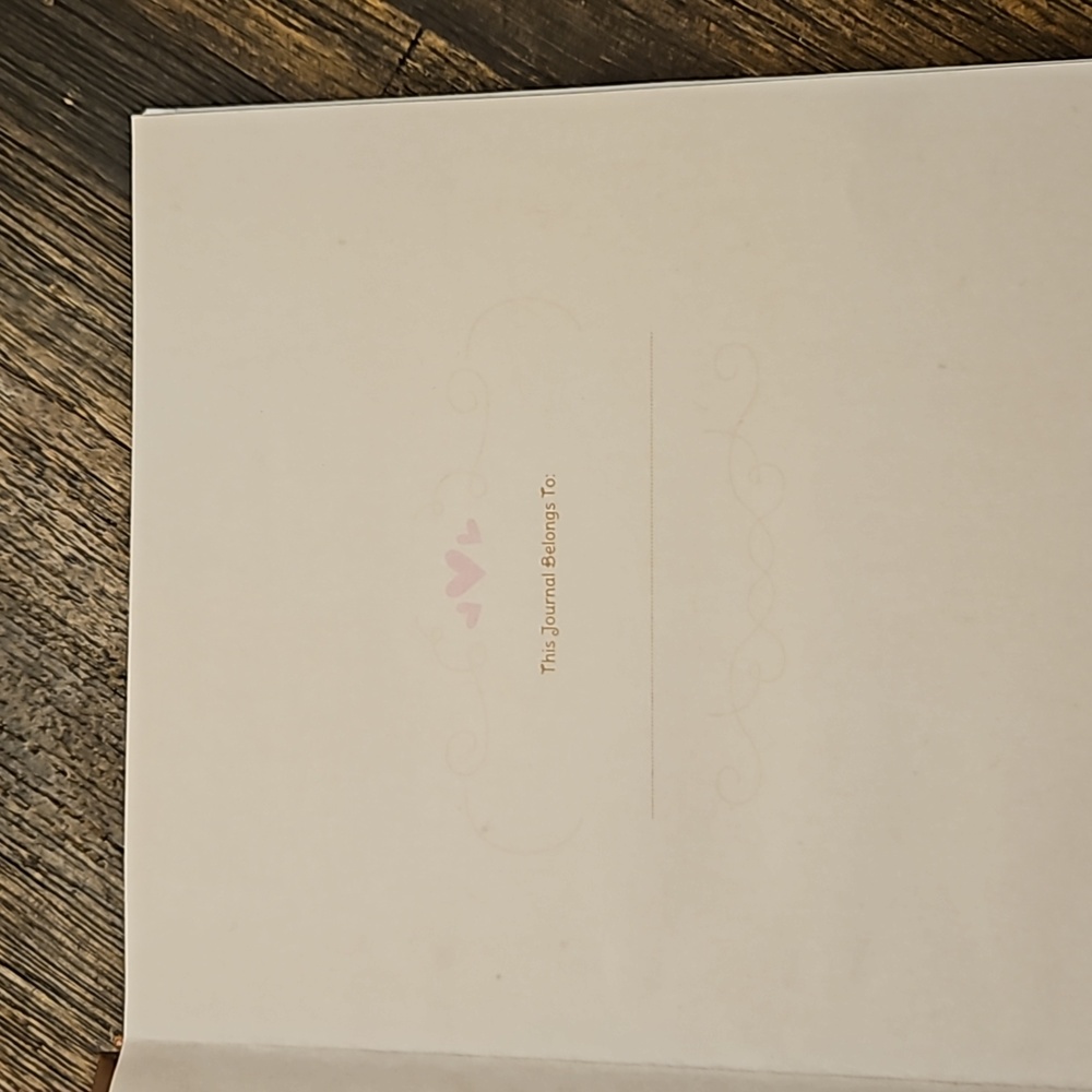 Journal - Picture 5 of 8